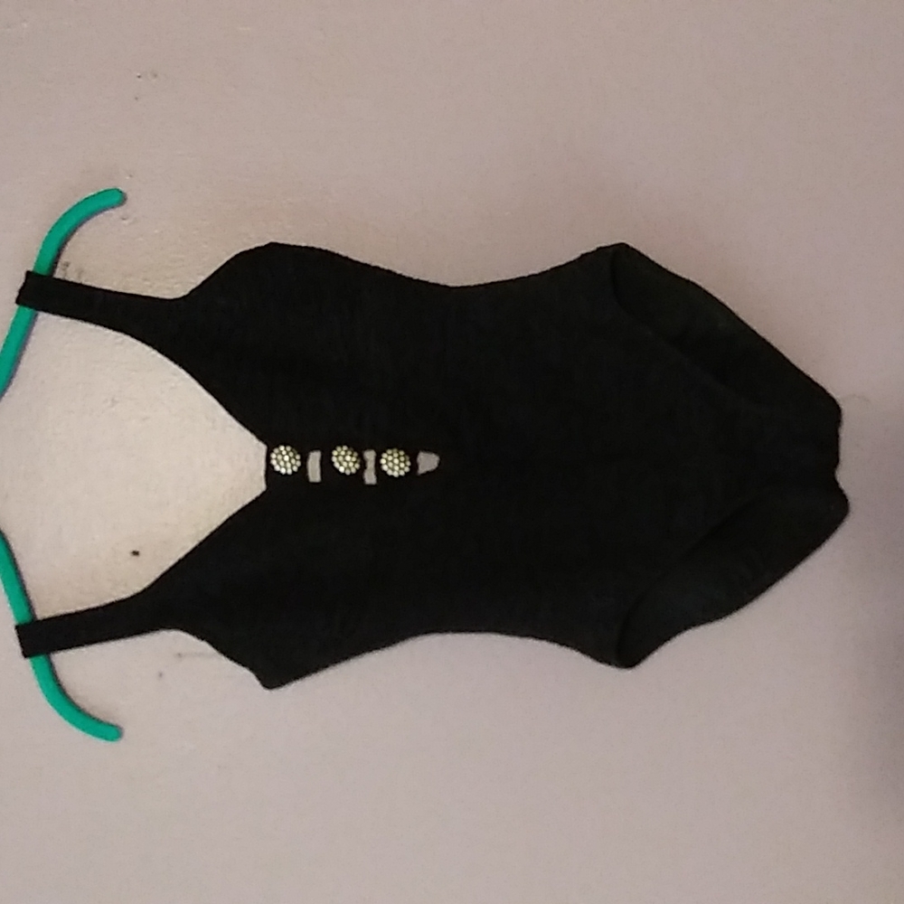 Vintage Mainstream Swimsuit